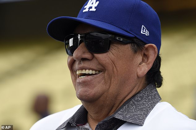 Los Angeles Dodgers legend Fernando Valenzuela passed away on Tuesday at the age of 63